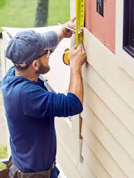 Custom Trim and Detailing for Siding in Kimberly, AL